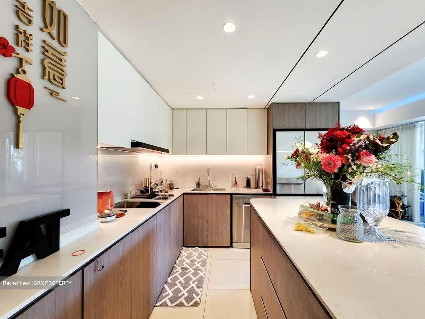 Amber Gardens (D15), Condominium #566429741